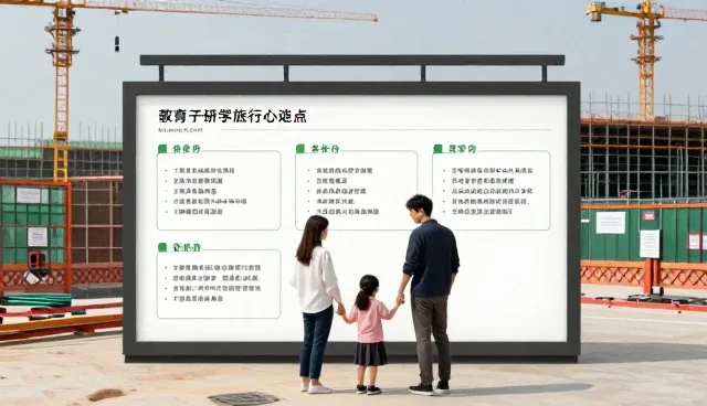 研学旅行线路策划：适用场景与限制分析