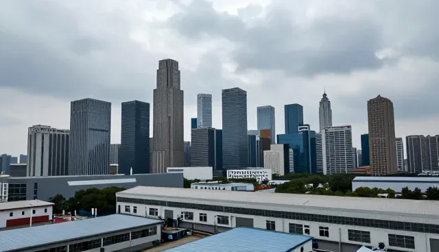 技术服务选型关注点：安装调试环节的关键把控