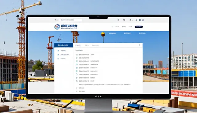 网页开发：独立源码如何构建集团网站系统