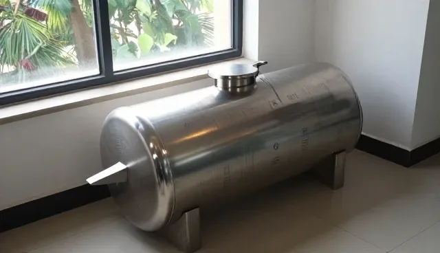 水箱维护技术要点解析与日常使用建议
