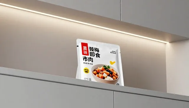 食品分装设备在餐饮行业中的实际应用与性能考量