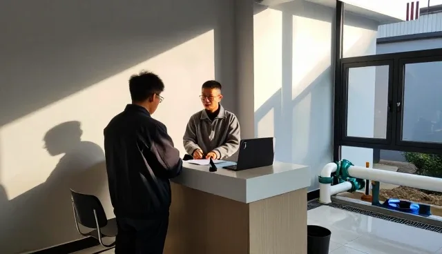 工程改造中设备安装运行的维护要点解析