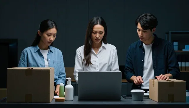一件代发模式下的商品筛选策略与实际应用分析