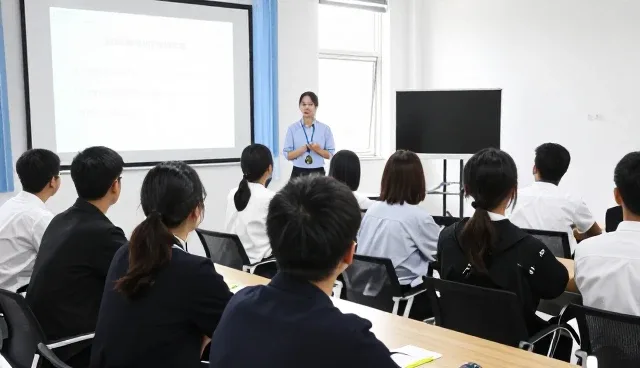 管理培训课程适用条件的精准把控与实际应用