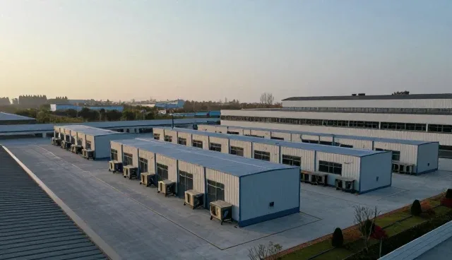 本地企业资源在性能优化中的应用场景深度解析