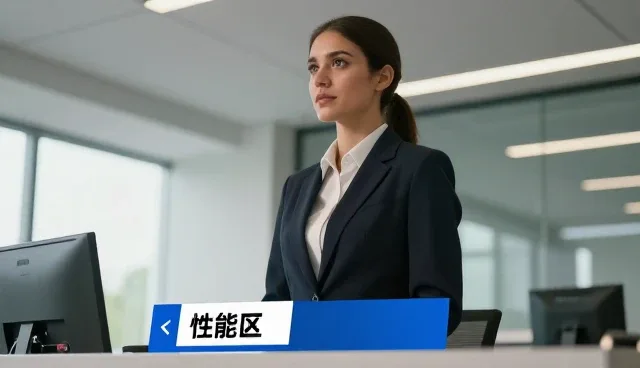 数据驱动下的运营效率提升关键要素