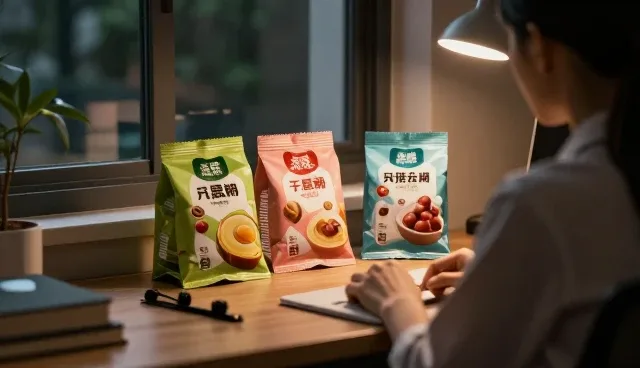 食品加工行业的区域化布局与合肥小火炉餐饮的实践路径
