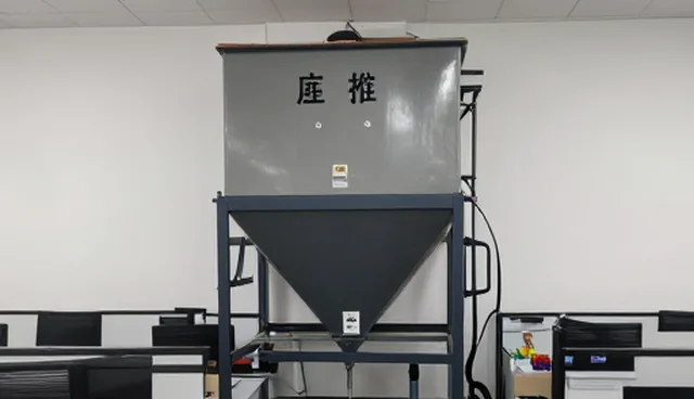 机械设备选型中的关键关注点分析