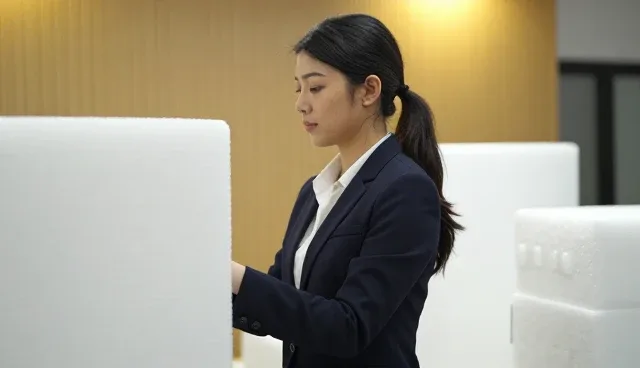 定制托盘如何助力物流效率提升