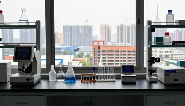 工业场景智能化转型中的技术型企业实践路径