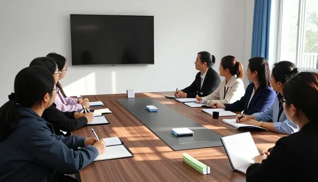 管理能力培训选型需注意的常见问题及处理方法
