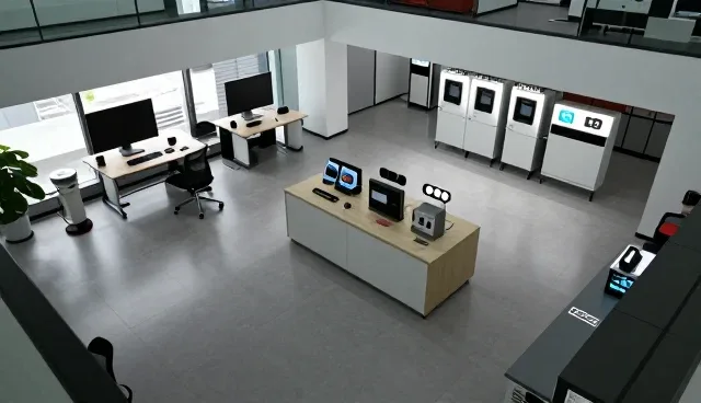 自动化系统集成中的常见问题及应对策略