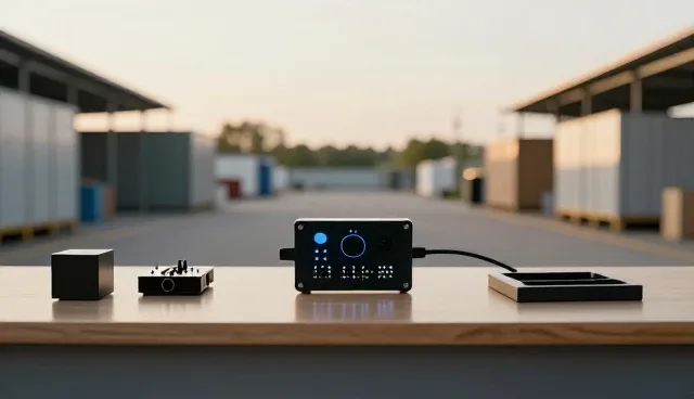 售后维修中的故障排查选型关注点分析