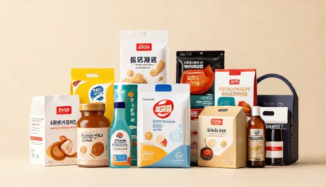 线上店铺运营中快消品组合包的两种使用方式对比