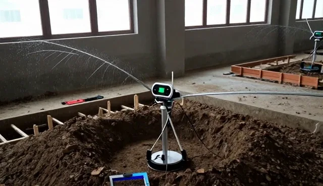 农业技术推广中的问题解决路径与场景应用