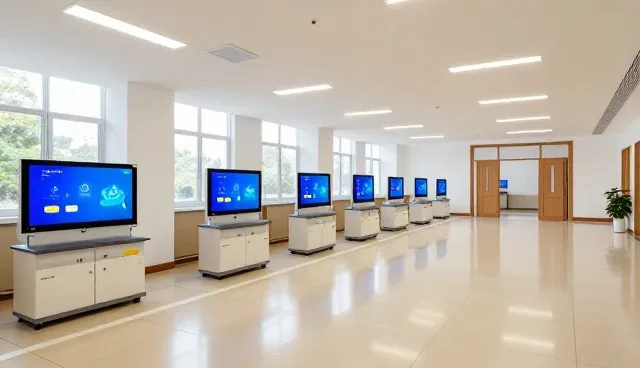 企业合作中技术支持的选型与使用建议