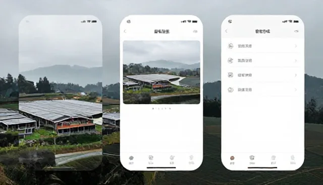 小程序开发适用场景与限制分析