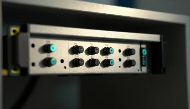 智慧园区网络工程集成方案的使用与维护建议