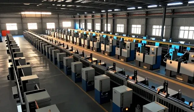 管理诊断服务在企业合作中的多维应用场景分析