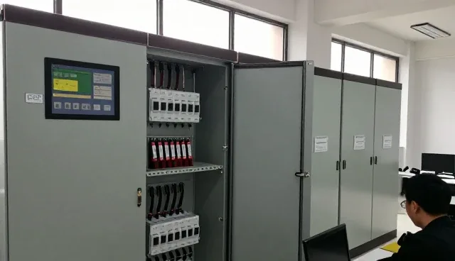 电气系统优化中设备维保的常见问题与应对策略