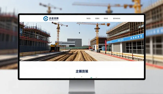 企业官网性能优化的关键实践与长期维护策略
