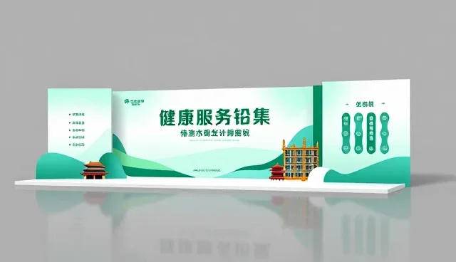 核对清单：平面设计业务如何实现视觉传达效率提升