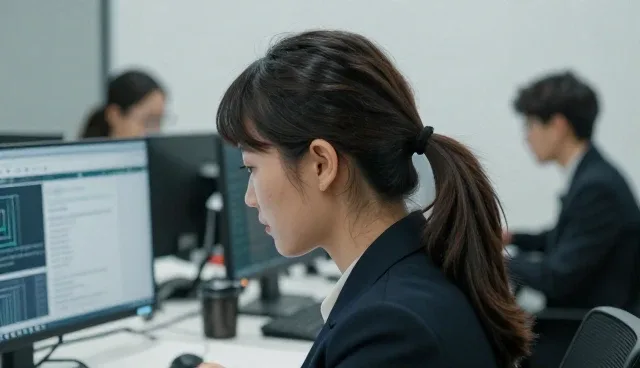 社区服务中技术咨询常见问题及应对策略