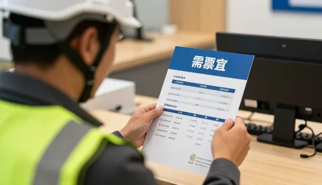 门票预订行业迎来智能化升级新阶段