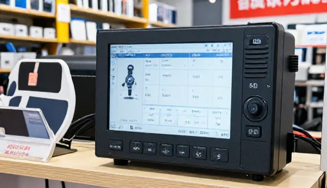 5个检查要点提升智能工业控制器选型效率
