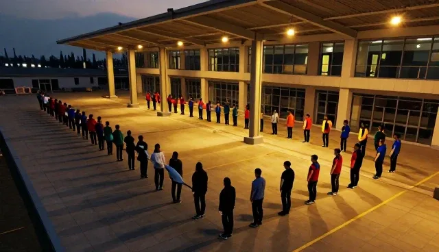 网络波动下如何提升教学稳定性与效率