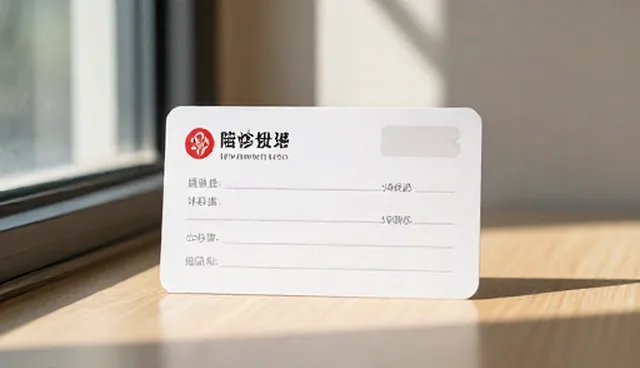 如何有效利用陪诊卡实现病情记录管理