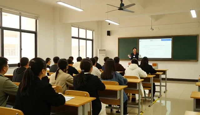 师资培训课程中学习规划的实践与优化路径