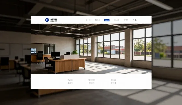 企业网站建设适用条件与选型关注点解析