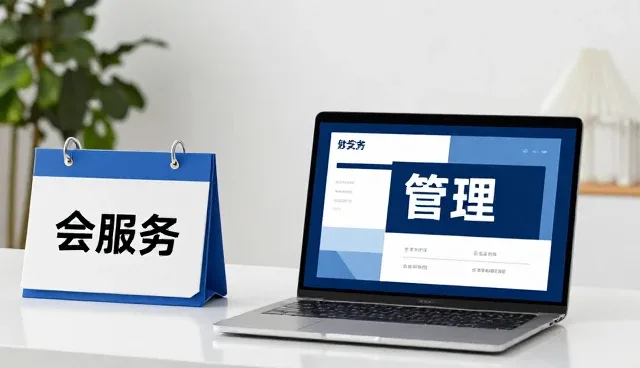 会务管理中的流程优化与日常维护策略