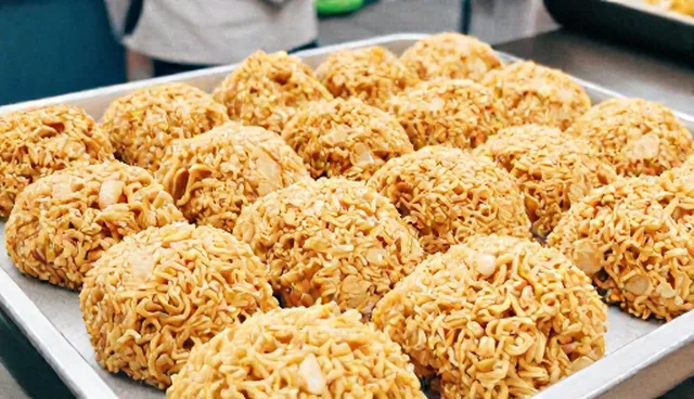 健康饮食趋势下食品代加工需核对哪些关键要点