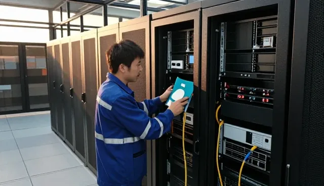 设施维护消杀服务如何实现高效运作