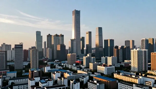 企业信息展示技术适配性有哪些限制？