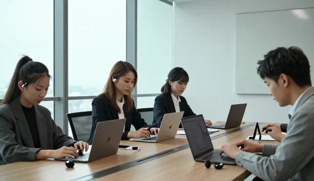 电子产品采购策略如何应对市场变化