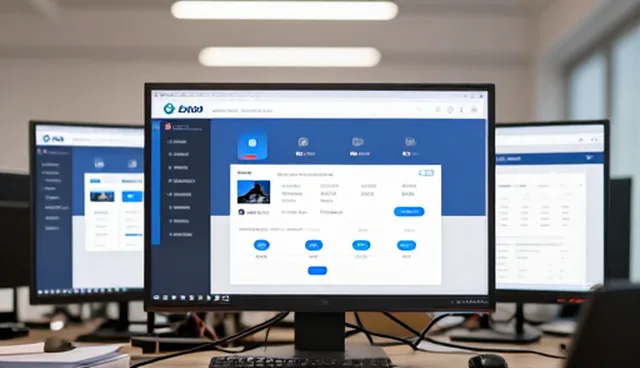 技术选型在电商场景中的关键作用与实践路径