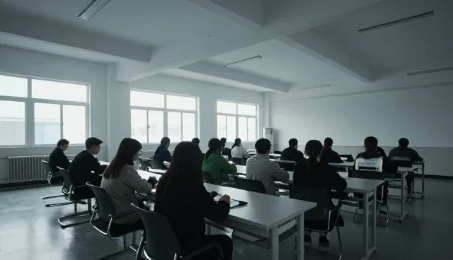 技术培训中常见问题如何影响培训效果