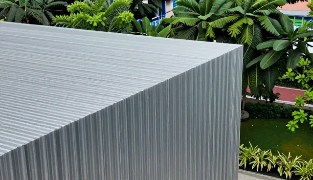 铝板冲压件生产中客户沟通的关键环节与处理策略
