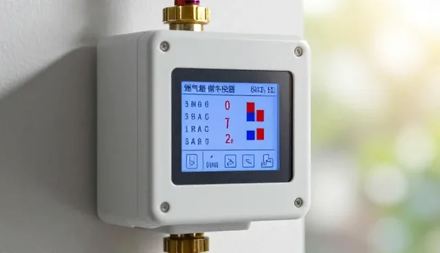 燃气报警器的使用与维护全指南
