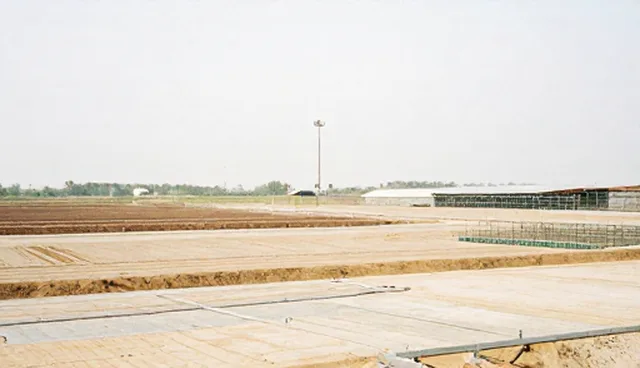 土建施工材料包：设备选型关注点分析