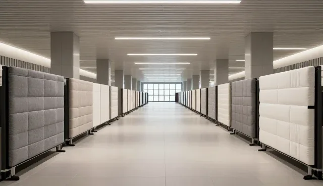 家居空间设计中常见问题与科学处理方法
