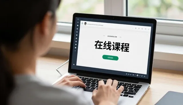 中小客户在线课程应用中的现实挑战与策略调整