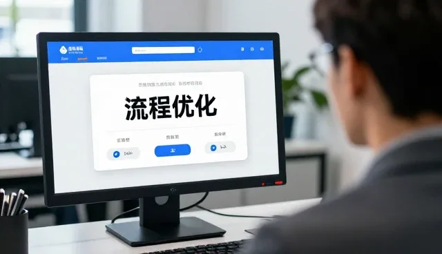 财税咨询如何助力企业合规管理效率提升