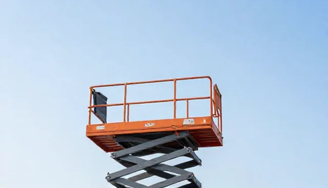 机械臂选型建议：液压升降平台的关键关注点