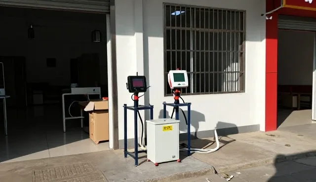 管道检测设备在城市管网运维中的实际应用分析