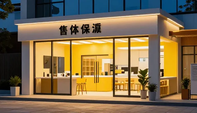 南京网站设计：在线咨询服务如何提升展示效果