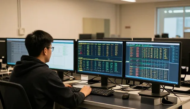 慢病随访系统选型：数据安全是核心关注点